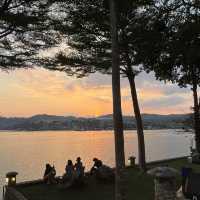 สพานมอญ กาญจนบุรี