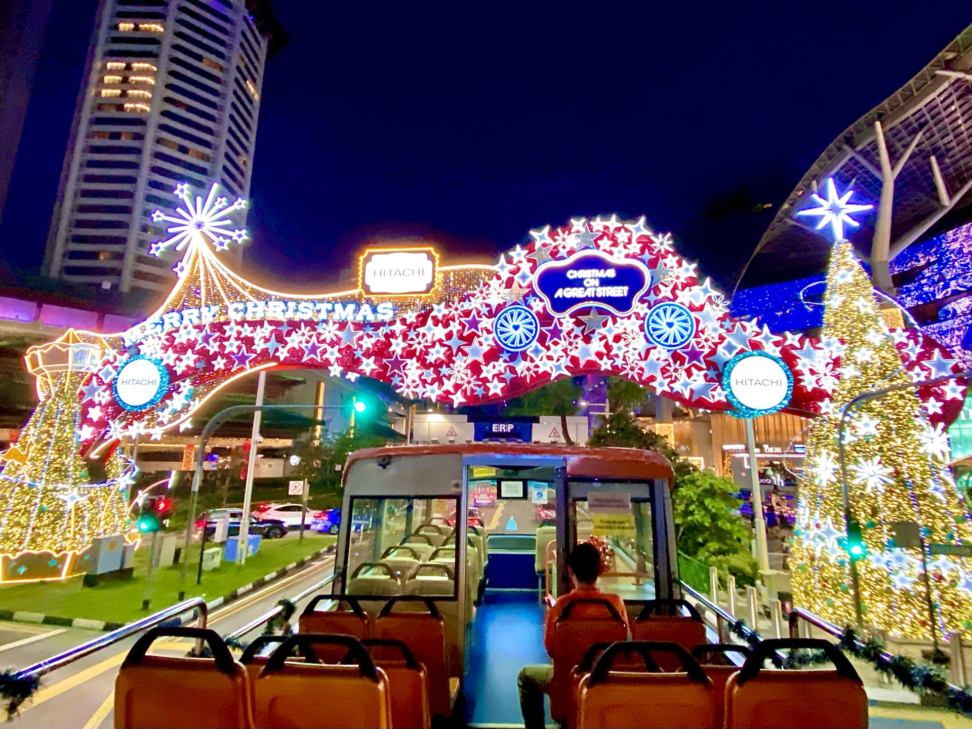 Singapore Public holidays in 2025 (And When To Take OffDays for Long