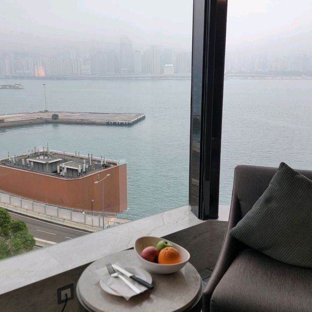 無敵海景加優質服務酒店👍