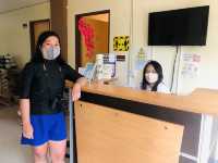 Jims Castle Inn in Coron Palawan