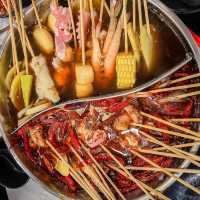 Dragon Shabu Mala บางแสน