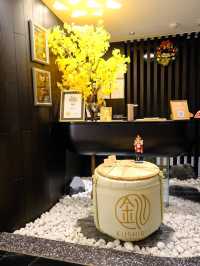 半島酒店儀式感滿分之Omakase✨