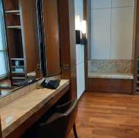 Westin Jakarta Suite