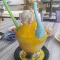 Celup Tepong Cikgu - Permaisuri, Terengganu