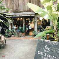 โฮะ คาเฟ่ @ แพร่