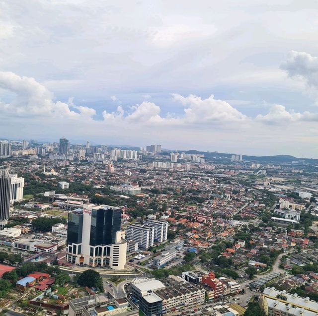 Sheraton Petaling Jaya Hotel

