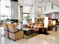 ที่พักโรงแรม ใจกลางเมืองศรีราชา ชลบุรี