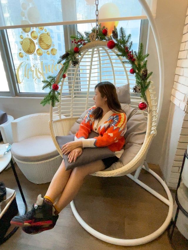 聖誕要有儀式感！！！