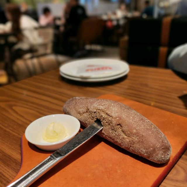 康城站首選美食