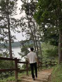 경남 고성 동굴 포토존 상족암 군립공원🦖
