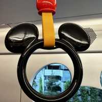 Tokyo Disney Sea