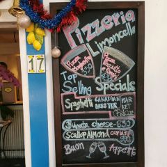 Pizzeria Limoncello User Photo