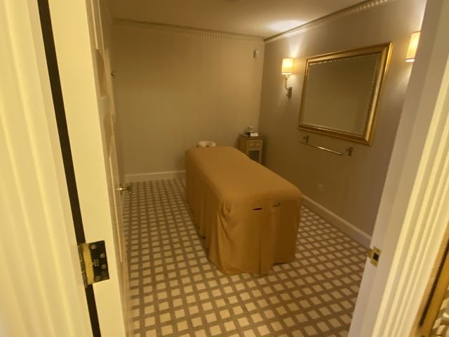 酒店推介 澳門永利