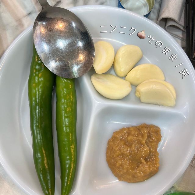 【ソウル・広蔵市場】安くて美味い！ユッケを味わう