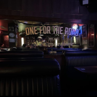 OFTR Bar … On The Road Bar