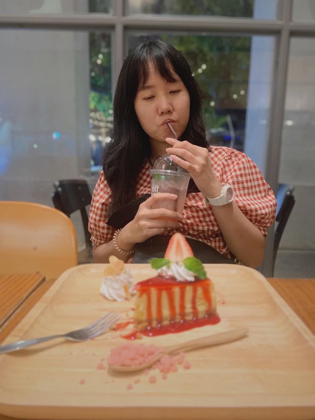 Melt Me One Nimman 