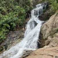HUAY KAEW WATERFALL 