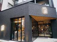 感受日本文青風情嘅酒店