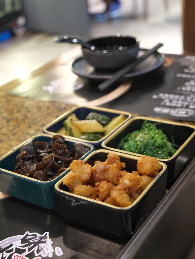 【尖沙咀】😍罕見無限時任食火鍋！附送海鮮+牛肉拼盤🥳