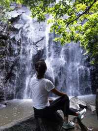 Shenzhen Waterfalls