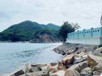 淺水灣無敵海景
