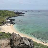 Phu Quy Island - Vietnam  