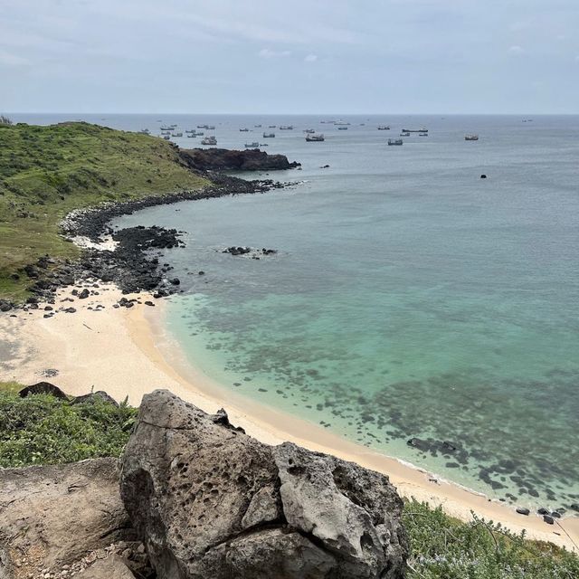 Phu Quy Island - Vietnam  