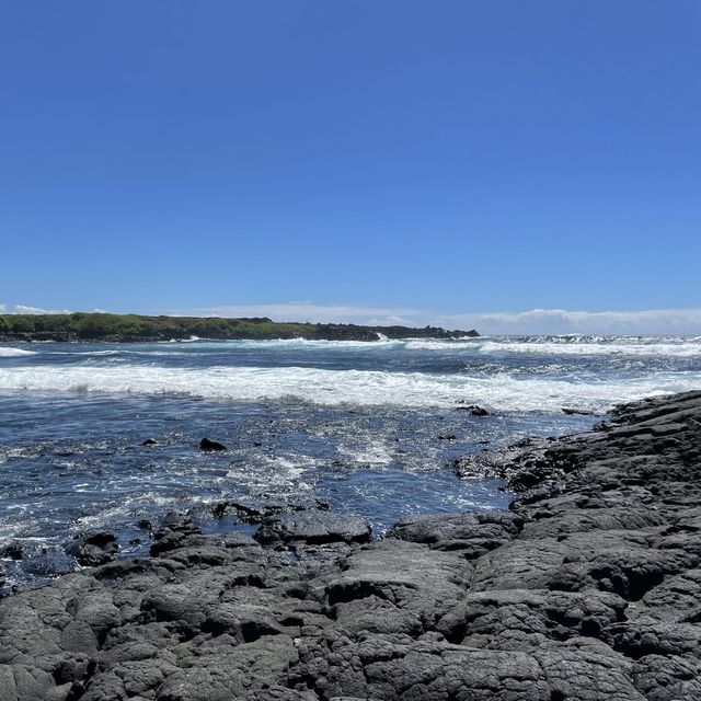 Visiting the Southern Most Tip of USA