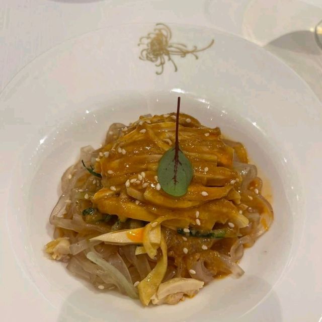 金鐘三寶～萬豪金殿