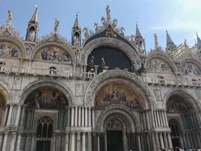 Venezia - Centro storico 
