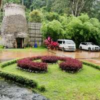 A lovely place in Khao Yai