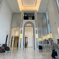 The Langham Jakarta