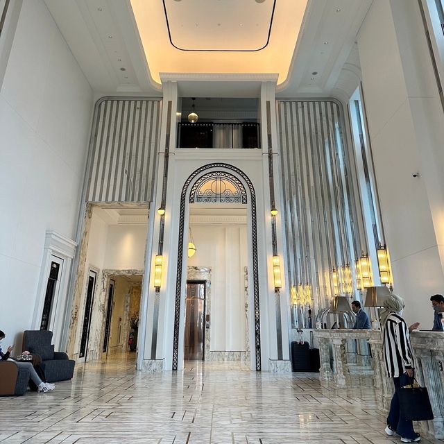 The Langham Jakarta