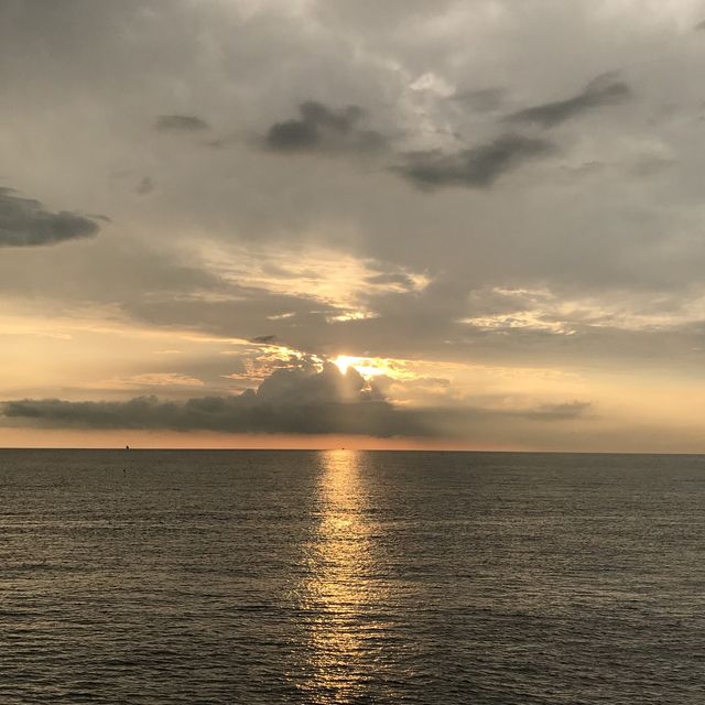 觀夕平台