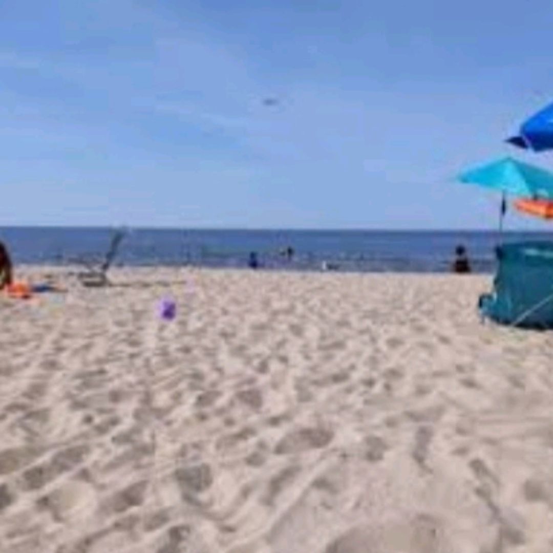 Lewes Beach!!!