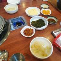 전주 부대찌개 맛집 추천 일등병부대찌개