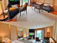 The Sukhothai Bangkok 