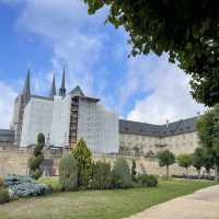 St Michael's Monastery