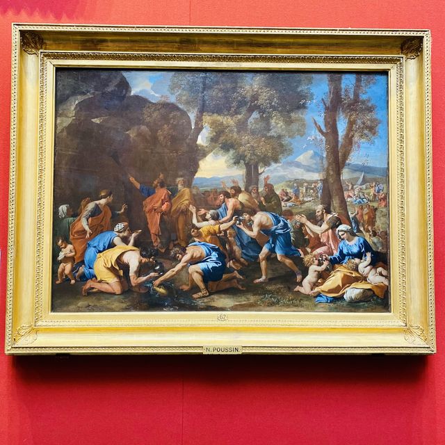Art Gallery Tour in Edinburgh 🎨👩🏼‍🎨