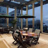 一級歷史建築酒店