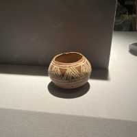 Egyptian Museum 