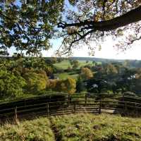 Warwick Castle