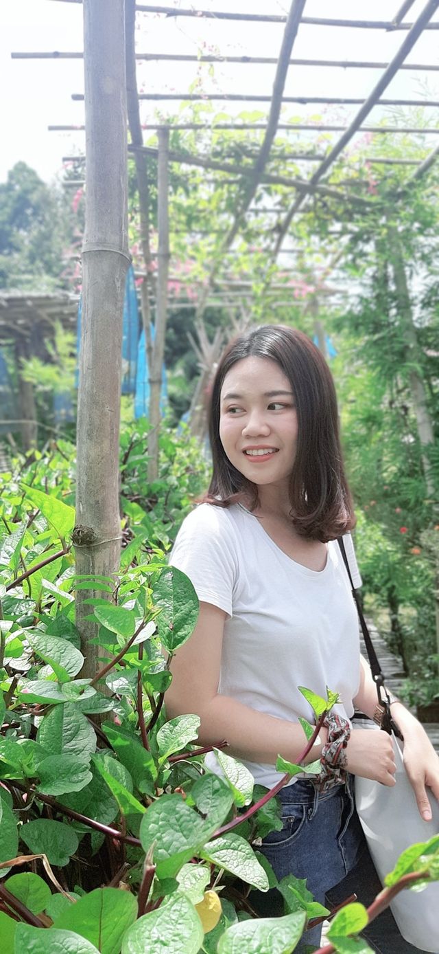 พาไปชมวัดรัตนเนตตาราม (วัดล้านหอย) 