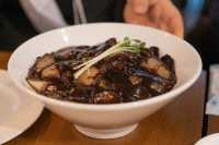 분당 율동공원 근처 중화요리 맛집 중화