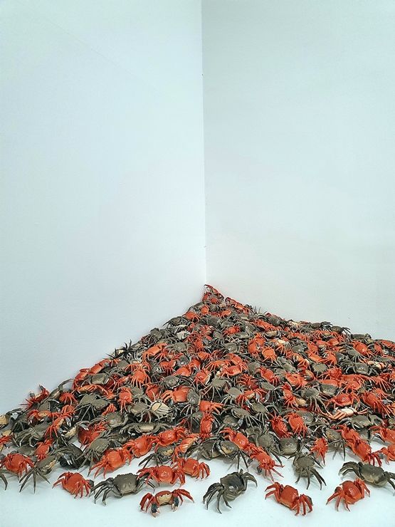 국립현대미술관 - 아이웨이웨이전