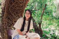Kanna - cafe by the fields