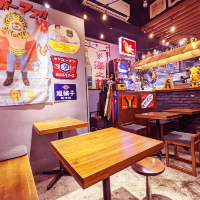 【台北拉麵】道樂商店 便宜好吃的雞白湯拉麵 香醇奶香超迷人 西門町商圈美食 人氣排隊名店