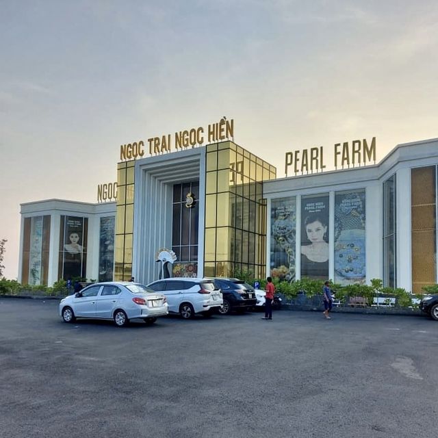 Pearl Farm - Phu Quoc, Vietnam