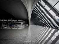 Chongqing West Railway Station@Chongqing