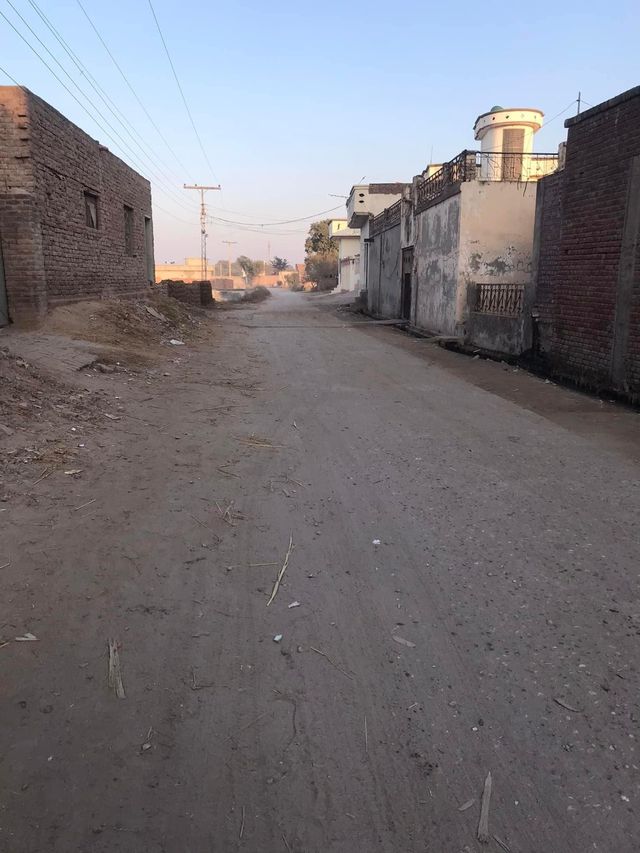 JAMAL PUR JATTAN